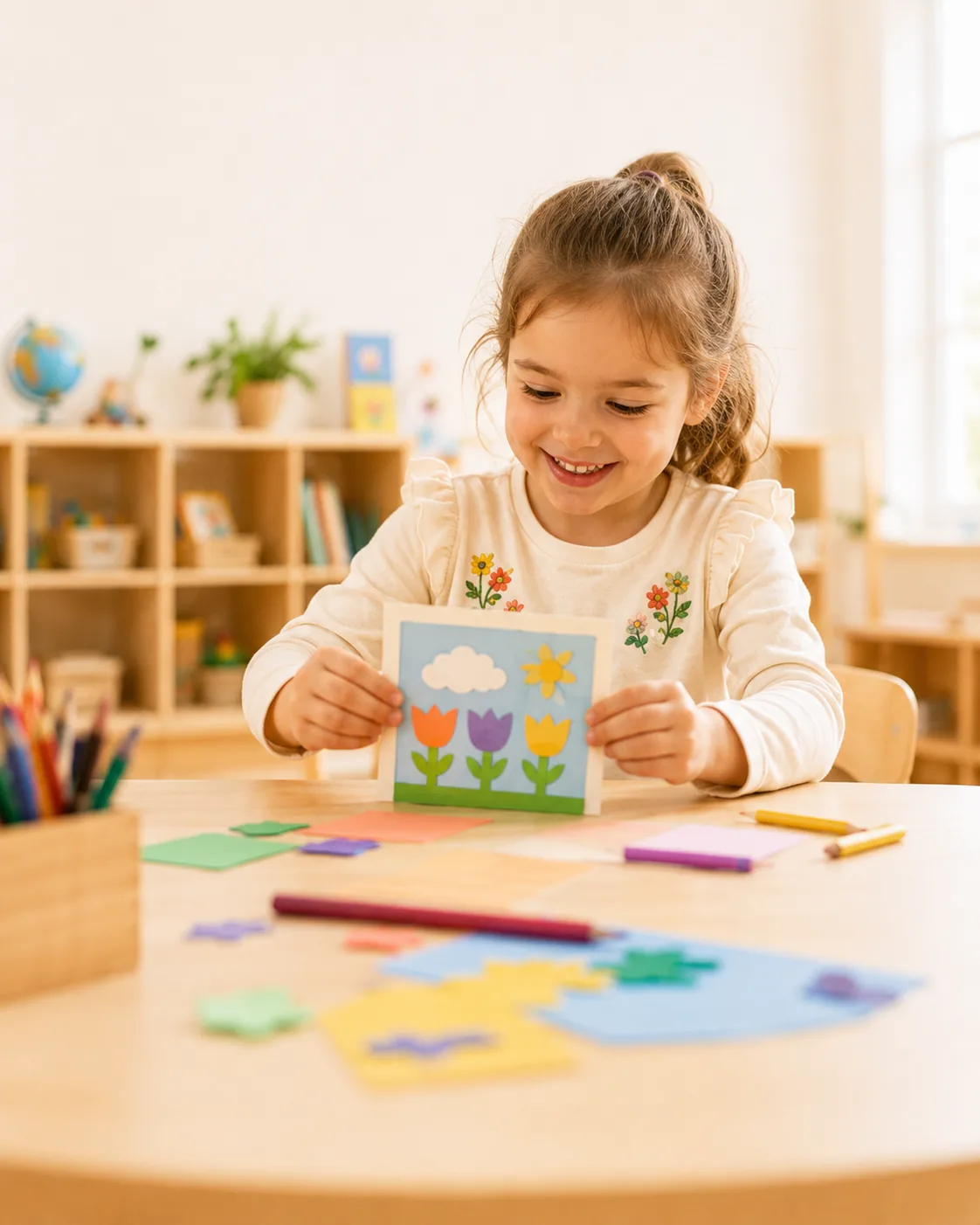 Portfolyo Arşivi — LUMI KIDS